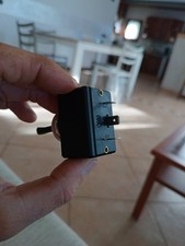 DEVIATORE A LEVA INTERRUTTORE