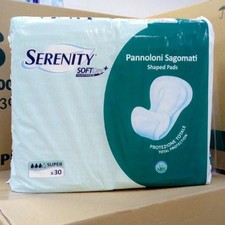  120 pannoloni Serenity