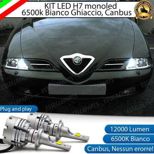 Kit led alfa romeo - led,