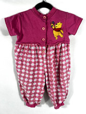 Pagliaccetto vestito vintage