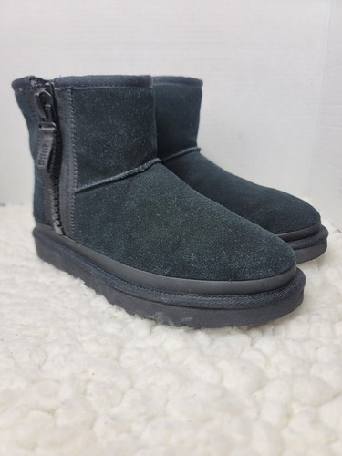 Stivali ugg classic - ugg, zip