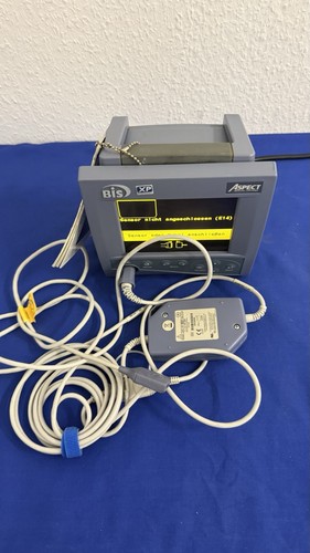 Aspect medical systems 2000 - medical, a-2000