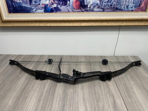 Hoyt pro vantage - pro,