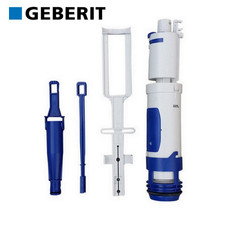 Campana completa Twico GEBERIT