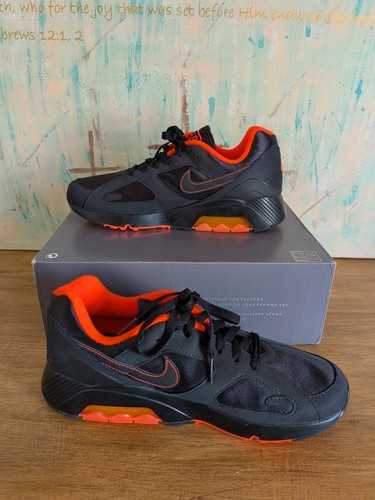 Nuove nike air max - nuove, 180