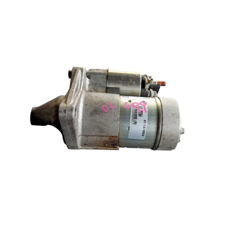 Motorino avviamento fiat 600 - motorino,