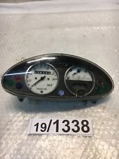 STRUMENTAZIONE VEGLIA CONTAKM PIAGGIO LIBERTY 50 4T