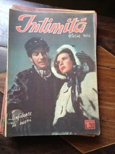 INTIMITA’ STORIE VERE -