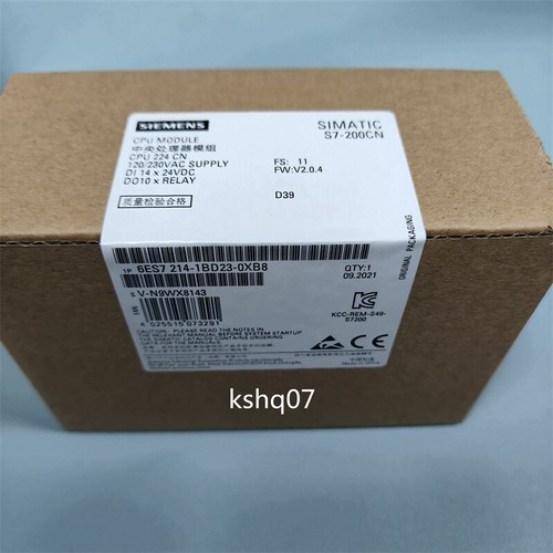 1pz nuovo modulo cpu siemens - nuovo,