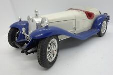 1/18 Burago Alfa Romeo 2300
