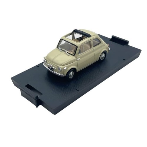 Modellino auto brumm fiat - auto,