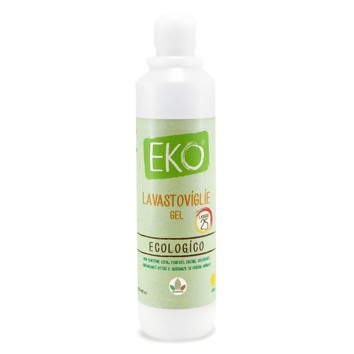 Eko lavastoviglie gel - lavastoviglie,