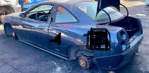 Fiat coupe ricambi - fiat, coupe'