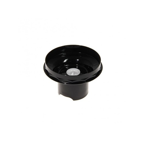 Coperchio nero per - coperchio,