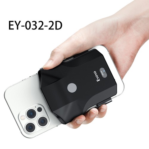 Eyoyo code codice - eyoyo, a