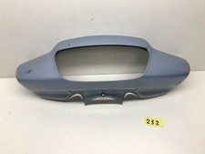 CARENA CUPOLINO COPRI MANUBRIO SCOOTER HONDA SJ BALI 50CC PRESENZA DI GRAFFI