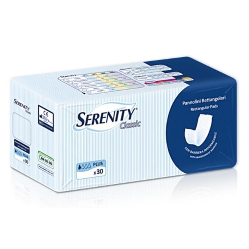 Serenity pannolini - ,