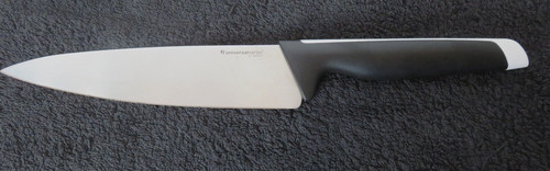Tupperware tupperchef coltello - tupperchef,