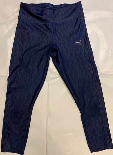Pantaloni allenamento puma - da,