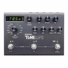 Strymon timeline pedale di - strymon,