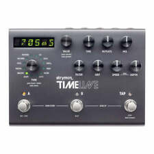Strymon Timeline II