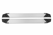 Pedane Laterale Sottoporta