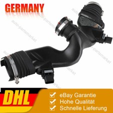 TUBO ASPIRAZIONE con 2x LMM