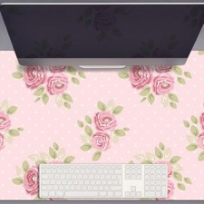 Tappetino Scrivania Grande Pad