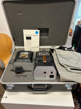 Arizona Instrument Jerome 431-X Mercury Vapor Analyzer w/ Case