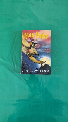 Libri harry potter - , il