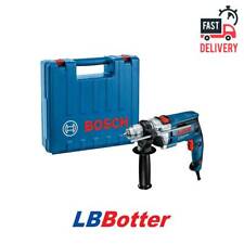 BOSCH TRAPANO CON PERCUSSIONE