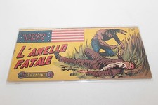 fumetto a Striscia IL PICCOLO