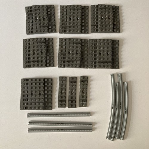 Lego vintage traversine - vintage,