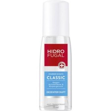 Hidrofugal 75ml deodorante - hidrofugal,