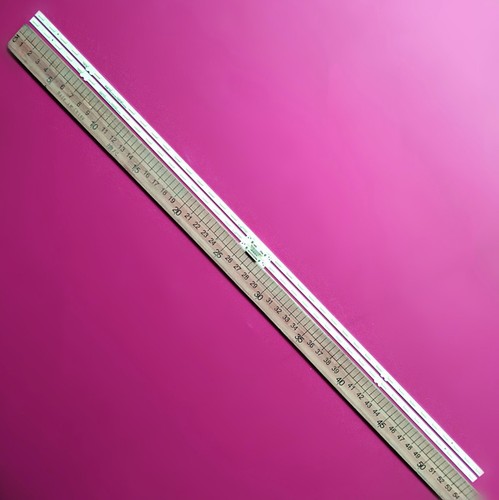 Nuove strisce led per samsung - nuove,