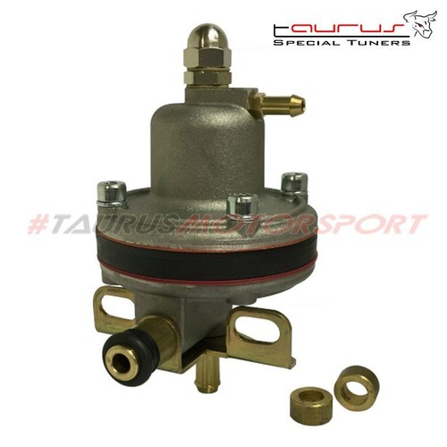 Regolatore pressione benzina - regolatore,