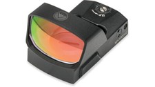 New Burris FastFire 4