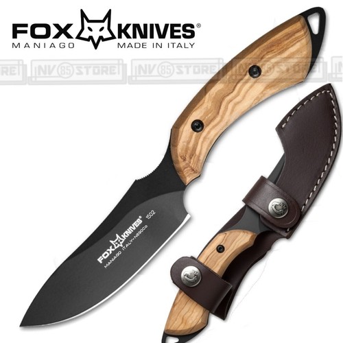 Knife coltello fox knives - fox,