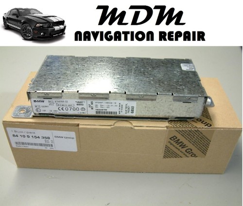 Bmw riparazione centralina - bmw,
