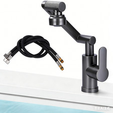 Rubinetto Cucina Bagno Lavabo