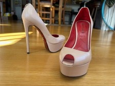 CESARE PACIOTTI Nude Leather