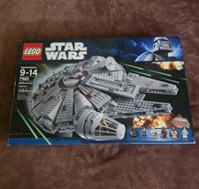LEGO STAR WARS: MILLENNIUM