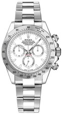 Rolex Cosmograph Daytona