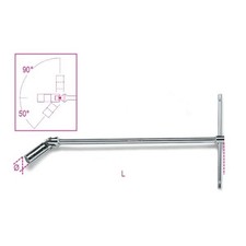 CHIAVE 14 MM PER CANDELA DI