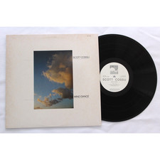 SCOTT COSSU WIND DANCE LP 12"