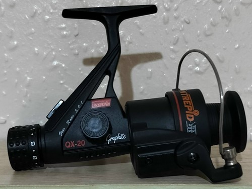 Raro intrepid 20 graphite - -,