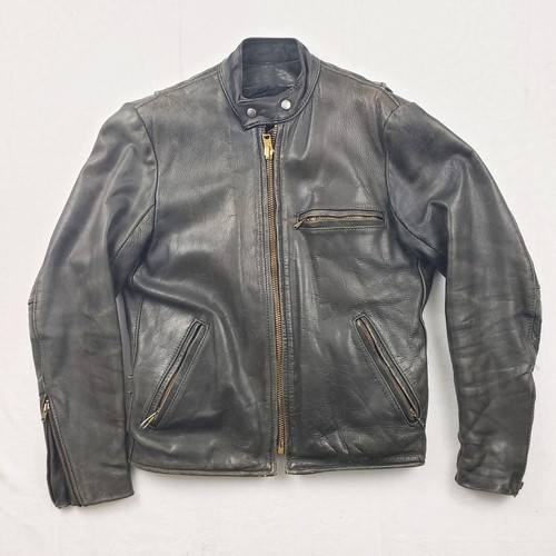 Giacca vintage anni vanson - vintage,
