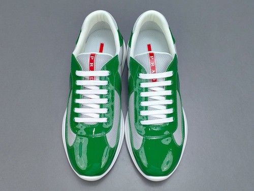 Scarpe casual prada america - scarpe,