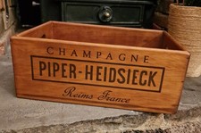 Piper-Heidsieck France Scatola