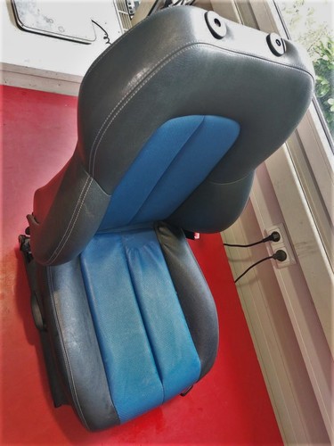 Sedile passeggero con
